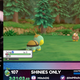 A Shiny Pokémon hunter pops off on Twitch after incredibly rare double-Shiny event occurs in Pokémon BDSP.
